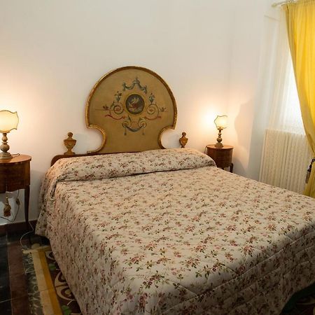 Apartamento La Casa Nel Vico Marittima Exterior foto