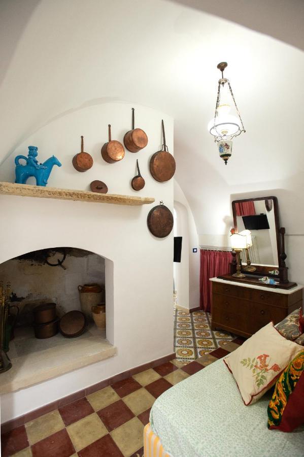 Apartamento La Casa Nel Vico Marittima Exterior foto